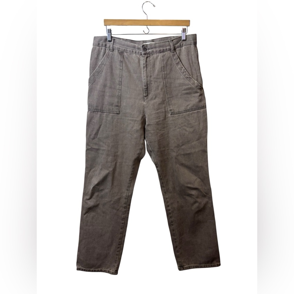 Djerf Avenue | go to pants large